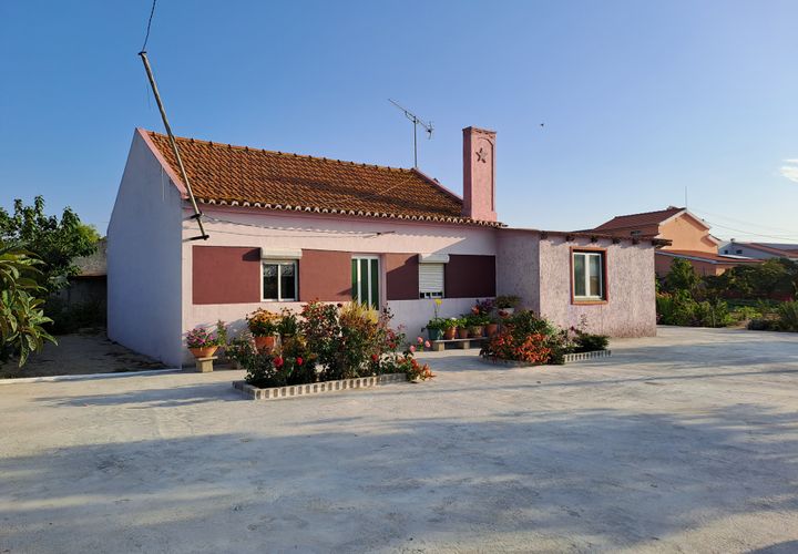 Villa a Setubal, Setubal, Setubal - € 528.000 | Ref: es5553794 - foto 1