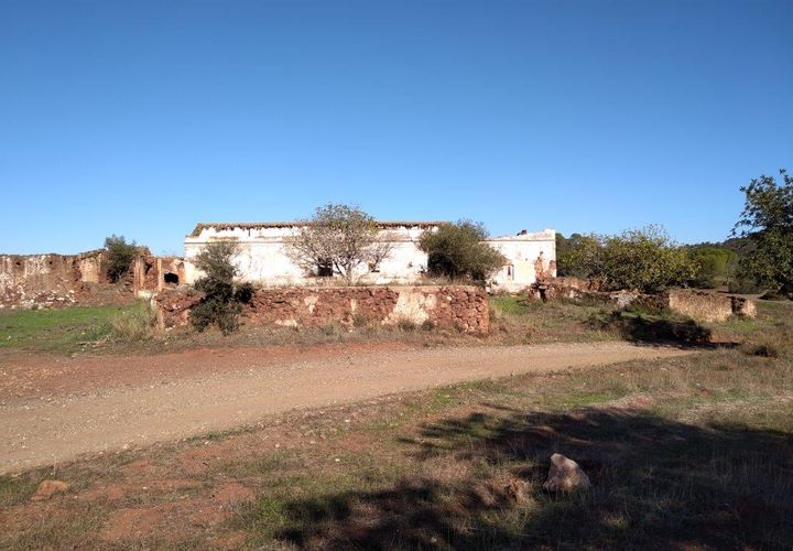 Farm i Silves, Faro, Silves - € 699.950 | Ref: es5553742 - foto 1