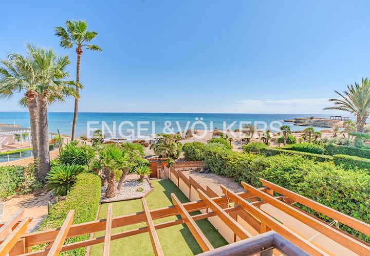 Bungalou a El Campello, Alicante, El Campello - € 995.000 | Ref: W-046UI6 - foto 1