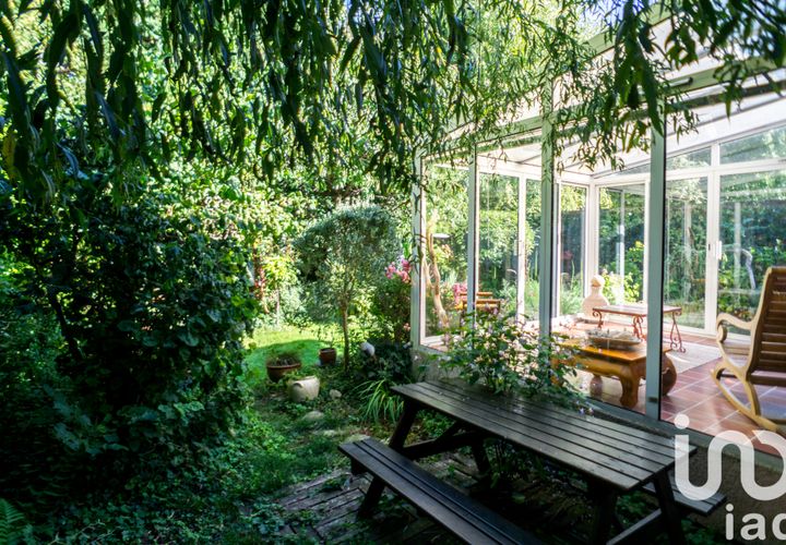 Villa a Bougival, Yvelines, Bougival - € 700.500 | Ref: 28761 - foto 1