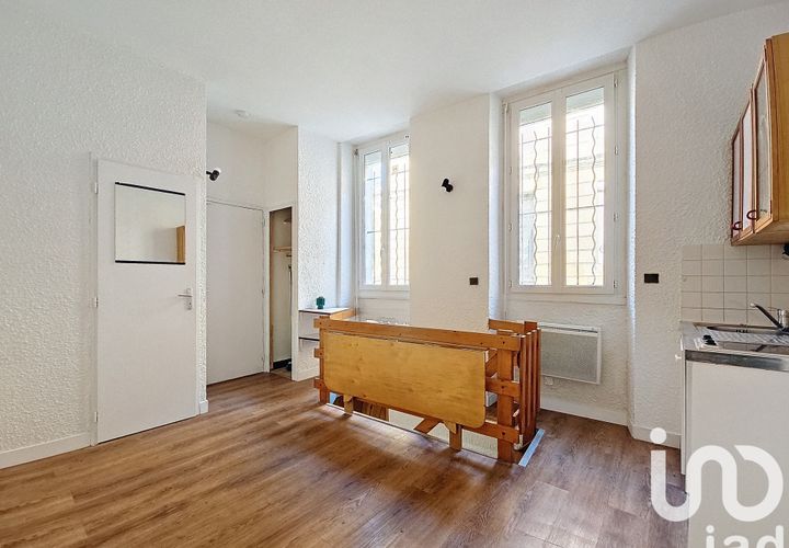 Leilighet i Bordeaux, Gironde, Bordeaux - € 130 000 | Ref: 35362 - foto 1