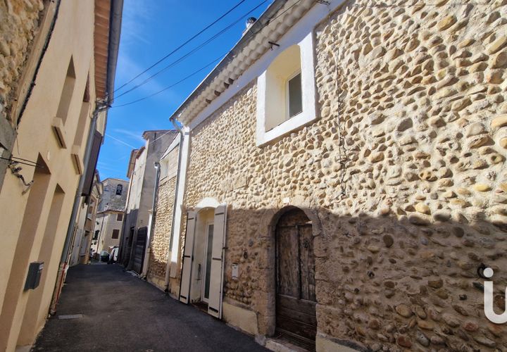 Landsbyhus i Valensole, Alpes-de-Haute-Provence, Valensole - € 199.000 | Ref: 17591 - foto 1