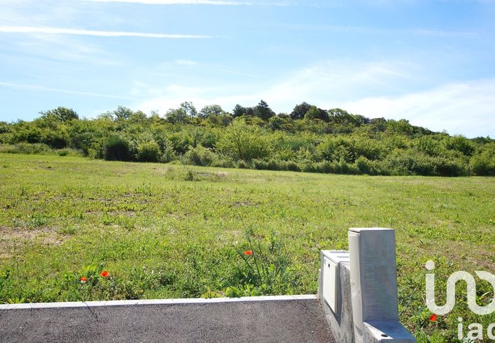 Tomt i Manosque, Alpes-de-Haute-Provence, Manosque - € 177 000 | Ref: 16386 - foto 1