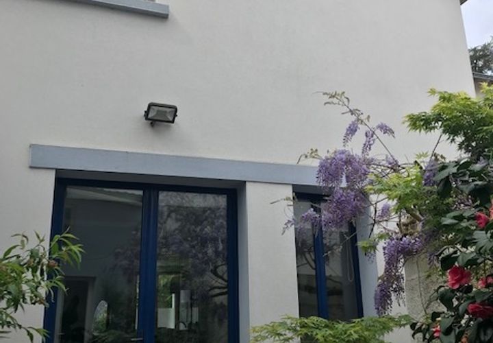 Villa i Nantes, Loire-Atlantique, Nantes - € 584.000 | Ref: 41392 - foto 1