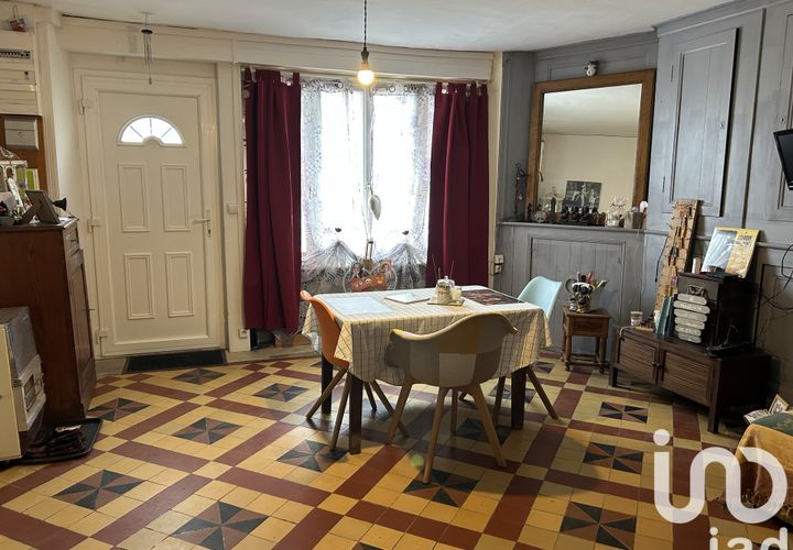 Villa i Rohan, Morbihan, Rohan - € 75.000 | Ref: 61287 - foto 1
