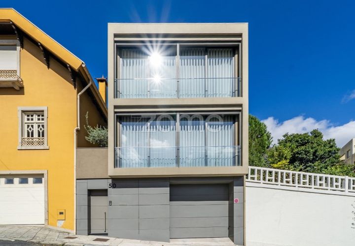 Villa i Braga, Braga, Braga - € 846.000 | Ref: ZMPT581219 - foto 1