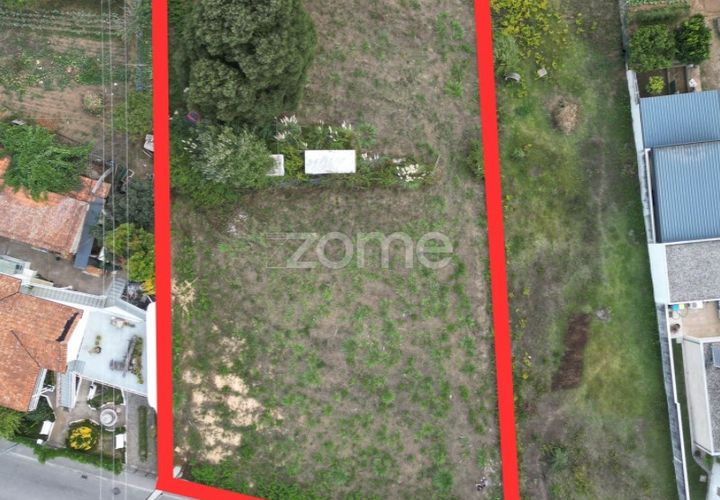 Grond in Sandim, Porto, Sandim - € 139.000 | Ref: ZMPT581364 - foto 1