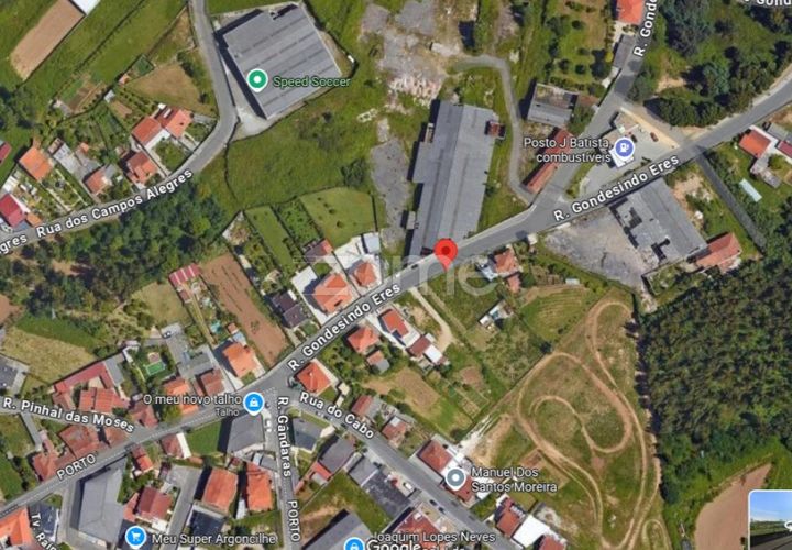 Helårsgrund i Sandim, Porto, Sandim - € 139.000 | Ref: ZMPT581364 - foto 1