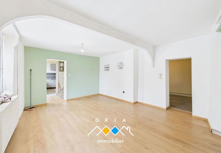 Landsbyhus i Vandelainville, Meurthe-et-Moselle, Vandelainville - € 89.500 | Ref: 7114969 - foto 1