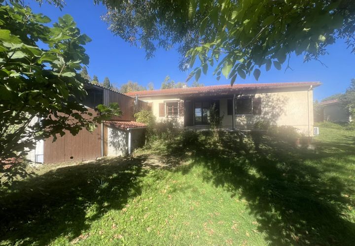 Landejendom i Auch, Gers, Auch - € 225.000 | Ref: 86351129 - foto 1