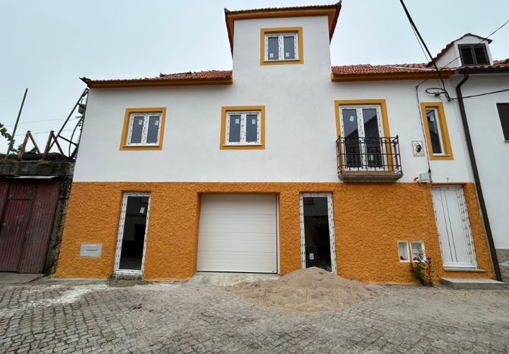 Rækkehus i Santa Comba Dao, Viseu, Santa Comba Dao - € 165.000 | Ref: HAB_148 - foto 1
