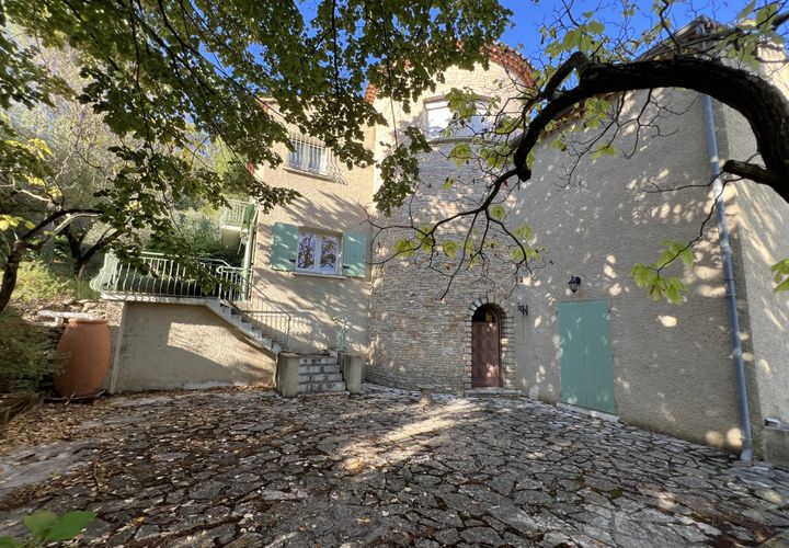 Villa i Nimes, Gard, Nimes - € 550.000 | Ref: 2214 - foto 1