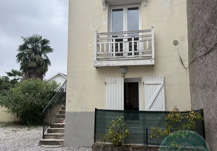 Apartament a Pau, Pyrenees-Atlantiques, Pau - € 239.000 | Ref: SNM_420 - foto 1