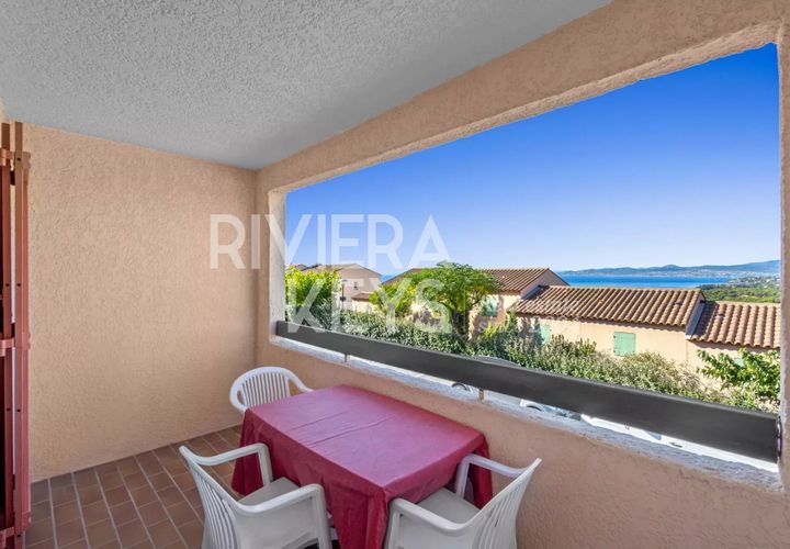 Lejlighed i Saint-Raphaël, Var, Saint-Raphaël - € 199.000 | Ref: 86226714 - foto 1