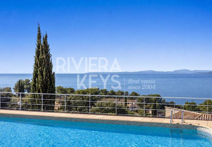 Leilighet i Saint-Raphaël, Var, Saint-Raphaël - € 199 000 | Ref: 86226714 - foto 1