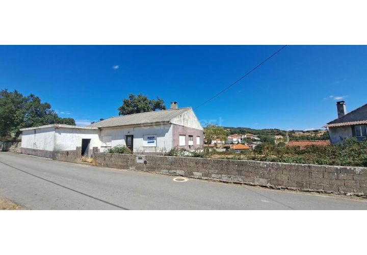 Villa i Mogadouro, Braganca, Mogadouro - € 68.500 | Ref: BG98045MG - foto 1