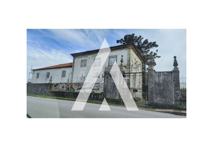 Villa i Viana do Castelo, Viana do Castelo, Viana do Castelo - € 850.000 | Ref: 1350094/24VC - foto 1