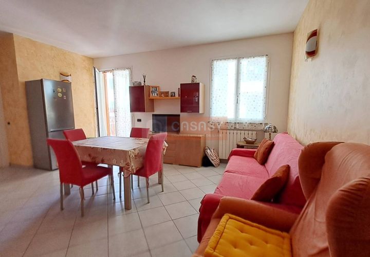 Lejlighed i Albenga, Savona, Albenga - € 205.000 | Ref: 312 - foto 1