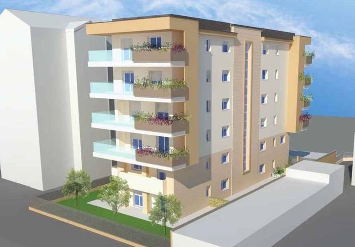 Lejlighed i Gallarate, Varese, Gallarate - € 421.969 | Ref: VA/2996 - foto 1