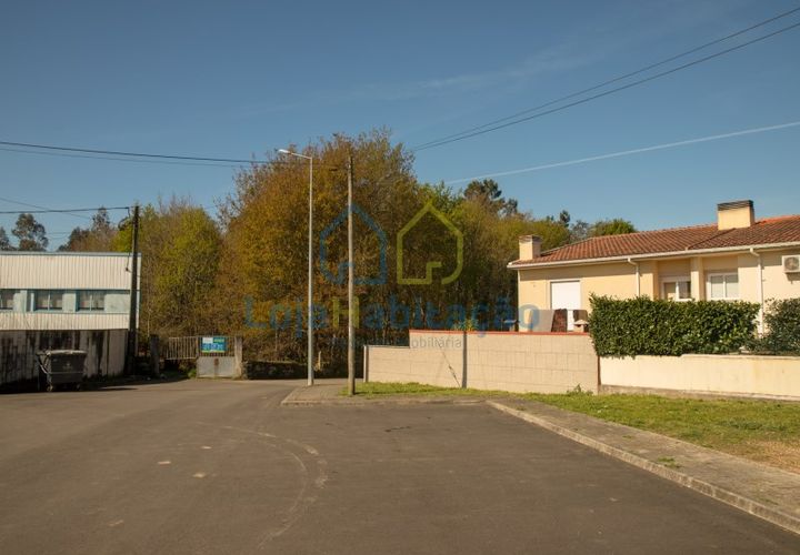Helårsgrund i Braga, Braga, Braga - € 380.000 | Ref: 132 - foto 1