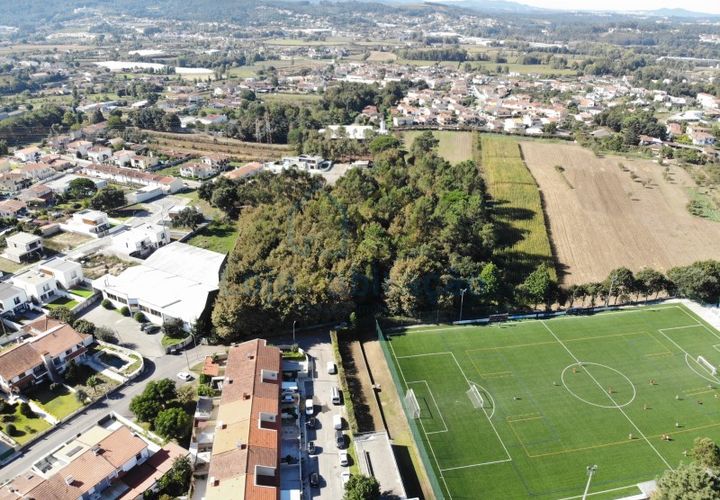 Helårsgrund i Braga, Braga, Braga - € 380.000 | Ref: 132.1 - foto 1