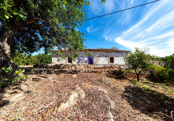 Farm hus i Paderne, Faro, Paderne - € 450.000 | Ref: IF001 - foto 1
