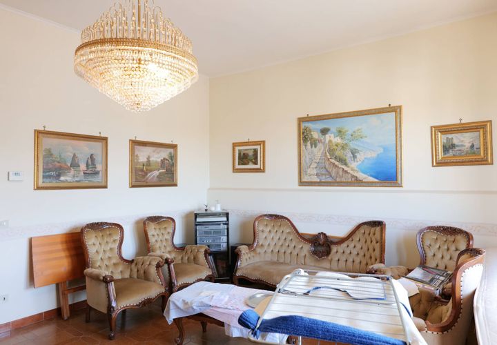 Lejlighed i Mariglianella, Naples, Mariglianella - € 130.000 | Ref: 24 - foto 1