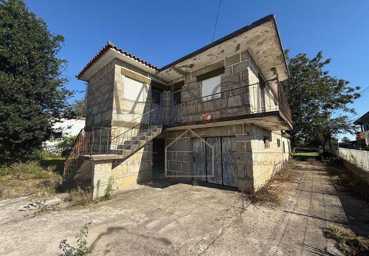 Villa i Croca, Porto, Croca - € 228.000 | Ref: MP-EF-M-273 - foto 1