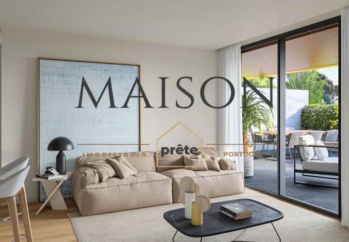 Lejlighed i Canidelo, Porto, Canidelo - € 810.000 | Ref: MP-EF-A-286 - foto 1