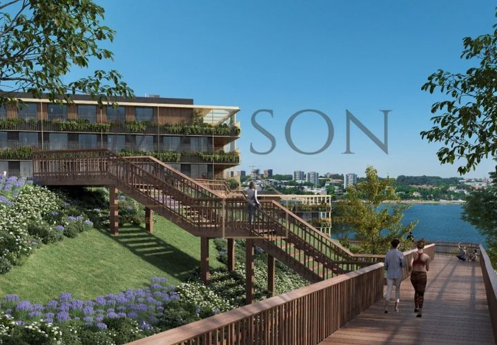 Lejlighed i Canidelo, Porto, Canidelo - € 790.000 | Ref: MP-EF-A-285 - foto 1