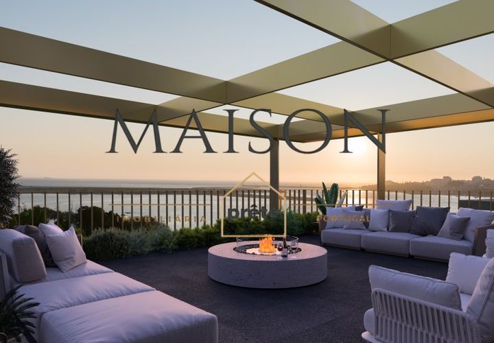 Lejlighed i Canidelo, Porto, Canidelo - € 730.000 | Ref: MP-EF-A-282 - foto 1