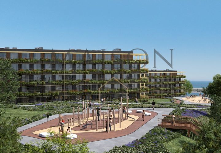 Lejlighed i Canidelo, Porto, Canidelo - € 920.000 | Ref: MP-EF-A-280 - foto 1