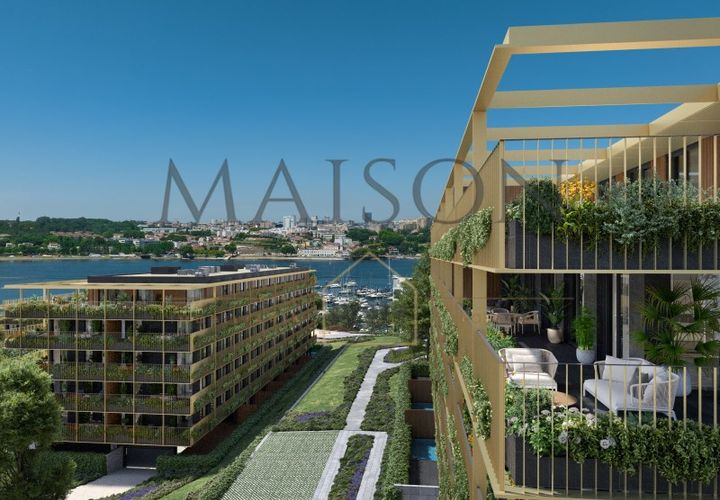 Lejlighed i Canidelo, Porto, Canidelo - € 910.000 | Ref: MP-EF-A-279 - foto 1