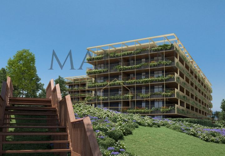 Lejlighed i Canidelo, Porto, Canidelo - € 700.000 | Ref: MP-EF-A-278 - foto 1