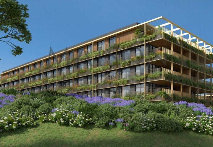 Lejlighed i Canidelo, Porto, Canidelo - € 720.000 | Ref: MP-EF-A-277 - foto 1