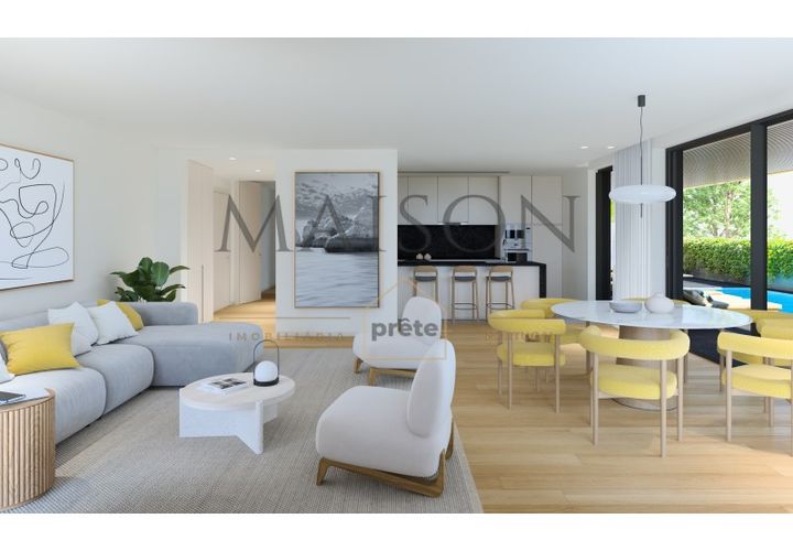 Lejlighed i Canidelo, Porto, Canidelo - € 720.000 | Ref: MP-EF-A-276 - foto 1