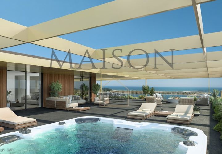 Lejlighed i Canidelo, Porto, Canidelo - € 530.000 | Ref: MP-EF-A-275 - foto 1