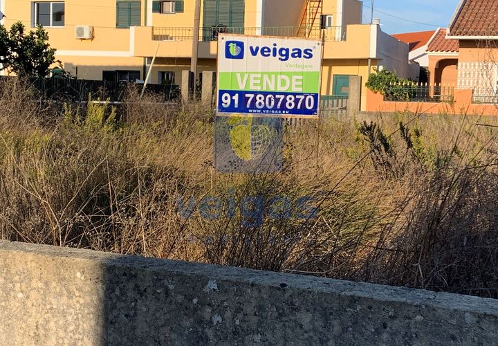 Helårsgrund i Sintra, Lisbon, Sintra - € 110.000 | Ref: VAT-216471 - foto 1