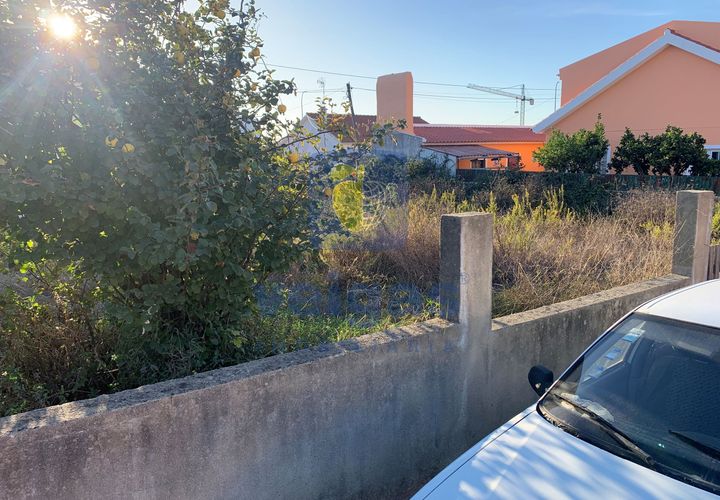 Helårsgrund i Sintra, Lisbon, Sintra - € 110.000 | Ref: VAT-216472 - foto 1