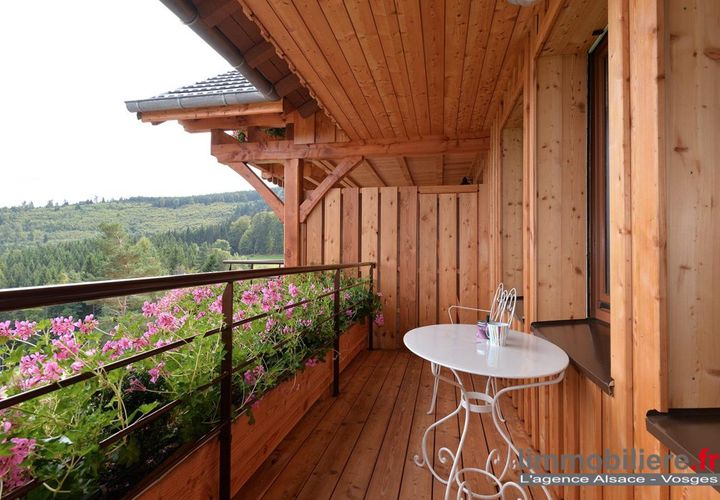 Dúplex a Aubure, Haut-Rhin, Aubure - € 299.000 | Ref: 999640-LIMMOBILIERE - foto 1