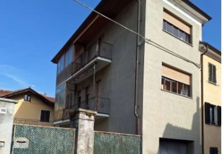 Byhus i Biella, Biella, Biella - € 34.763 | Ref: BI69/24LU-3009-25-1500 - foto 1