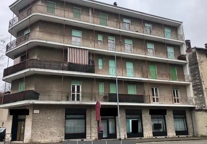Leilighet i Biella, Biella, Biella - € 41 715 | Ref: BI99/24LU-3009-25-1600 - foto 1