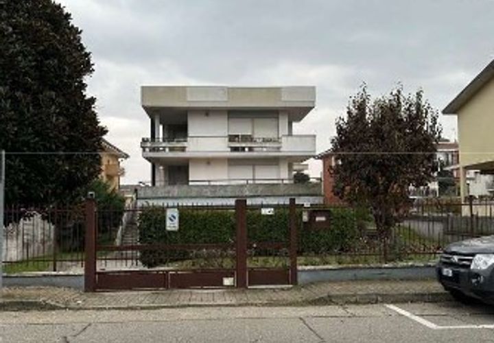 Lejlighed i Vercelli, Vercelli, Vercelli - € 81.515 | Ref: VC154/24L1-2609-25-1000 - foto 1