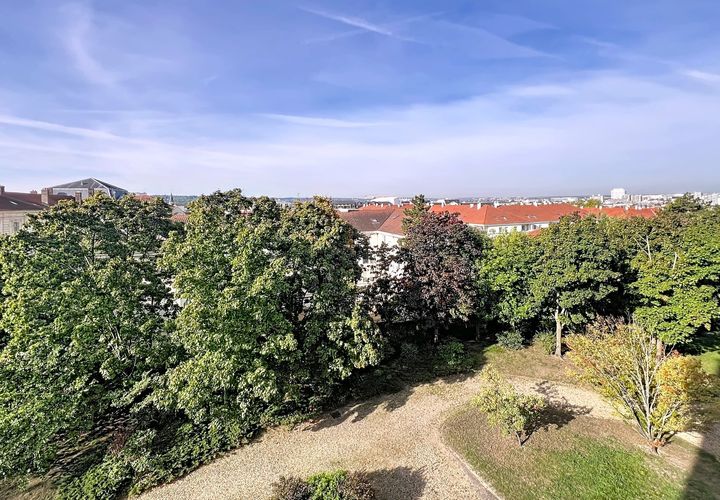 Lejlighed i Rueil-Malmaison, Hauts-de-Seine, Rueil-Malmaison - € 360.000 | Ref: VRAZERZAE3 - foto 1