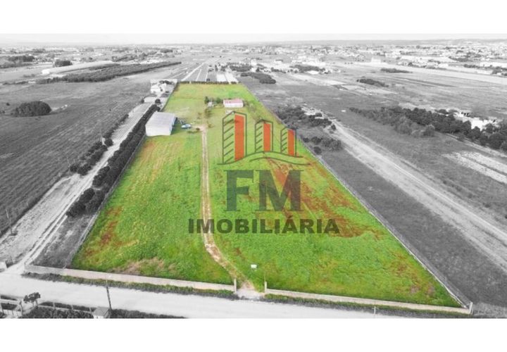 Farm i Almeirim, Santarem, Almeirim - € 350.000 | Ref: FM1108 - foto 1