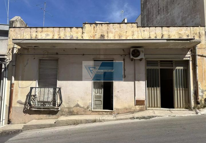 Lejlighed i Noto, Siracusa, Noto - € 79.000 | Ref: NT STAB 71 - foto 1