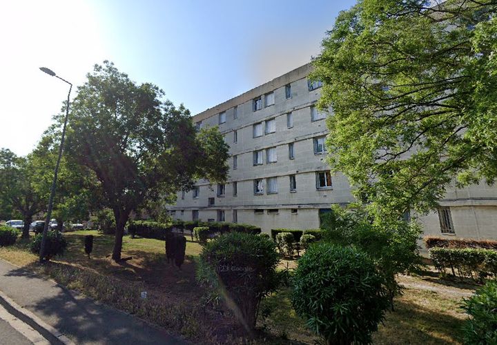 Apartament a Sorgues, Vaucluse, Sorgues - € 596/mes | Ref: SMA-015875-0413 - foto 1