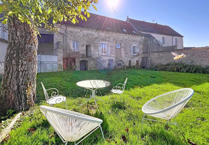 Villa i Auneau, Eure-et-Loir, Auneau - € 180.000 | Ref: 83338756 - foto 1