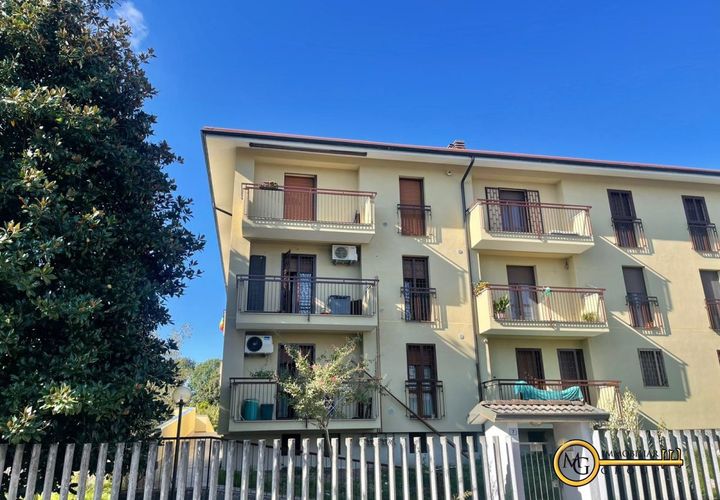 Lejlighed i Vignate, Milan, Vignate - € 210.000 | Ref: NEN-301 - foto 1