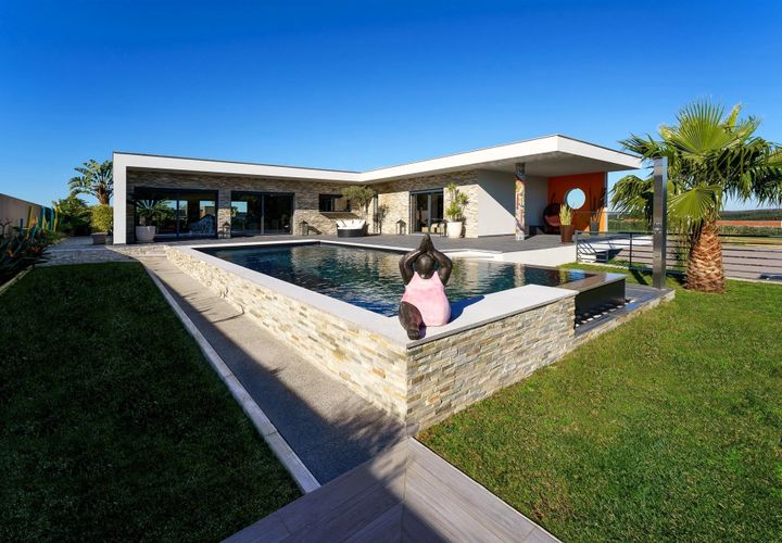 Villa a Peniche, Leiria, Peniche - € 1.190.000 | Ref: V089PB - foto 1